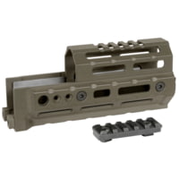 Midwest Industries AK Alpha Series M-LOK Handguard