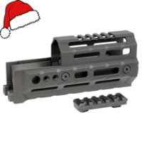 Midwest Industries AK Alpha Series M-LOK Handguard