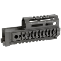 Midwest Industries AK Alpha Series Quad Rail Handguard