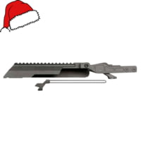 Midwest Industries AK Alpha Series Railed Top Cover