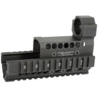 Midwest Industries AK47/74 Hand Guard - ML2 Full Size Dot