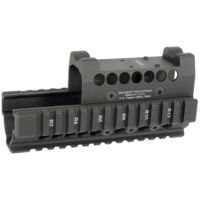 Midwest Industries AK47 / 74 Hand Guard W/ Trijicon RMR Top Cover