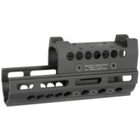 Midwest Industries AK47/74 SS W/ Burris FastFireTop Cover