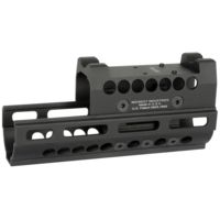 Midwest Industries AK47 / 74 SS W/ Trijicon RMR Top Cover