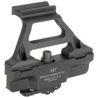 Midwest Industries AKG2 AK-47/ 74 Scope Mount
