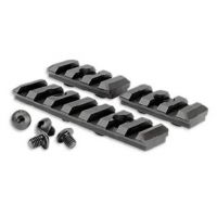 Midwest Industries Aluminum Rail Section