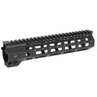 Midwest Industries AR-15 Free Float 1-Piece Combat Rail Handguard