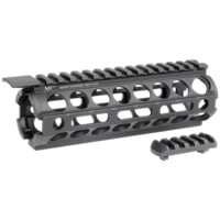 Midwest Industries AR-15/M16 M-Series Two Piece Drop-In M-LOK Handguard