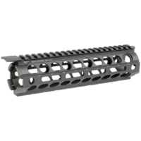 Midwest Industries AR-15/M16 M-Series Two Piece Drop-In M-LOK Handguard