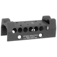 Midwest Industries Burris Fast Fire Top Cover for AK 47 / 74