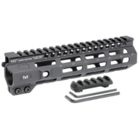 Midwest Industries Combat Rail One Piece Free Float M-LOK Handguard