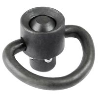 Midwest Industries D-Ring Heavy Duty Flush Swivel