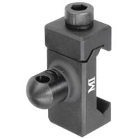 Midwest Industries Front Sling Adapter With Stud MCTAR-07