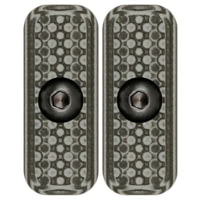 Midwest Industries G10 M-LOK Panel - 2 Pack