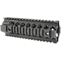 Midwest Industries Gen2 Two-Piece Free Float Handguard
