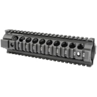 Midwest Industries Gen2 Two-Piece Free Float Handguard