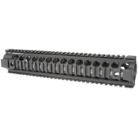 Midwest Industries Gen2 Two-Piece Free Float Handguard