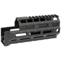 Midwest Industries Generation 2 Rail Topcover M70 Handguard, M-LOK Compatible