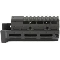 Midwest Industries Generation 2 Rail Topcover Yugo M92 Handguard, M-LOK Compatible