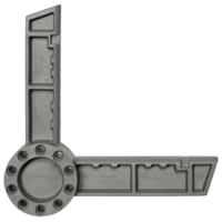 Midwest Industries Glock Pistol Carbine Block