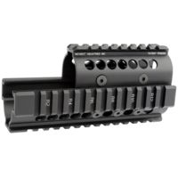 Midwest Industries Handguard For KelTec Model PLR-16 MI-PLR16