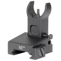Midwest Industries Locking Low Profile Flip-Up Front Sight