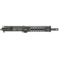 Midwest Industries MI 5.56, 10.5-inch Upper Receiver Group, MI-G3K9 KeyMod Compatible Handguard, Nitride Barrel