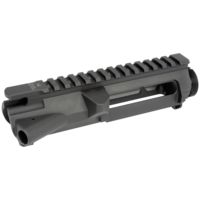 Midwest Industries Mi AR15 Billet Stripped Upper Receiver For AR-15