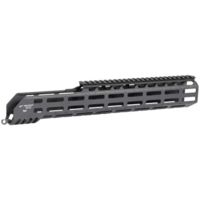 Midwest Industries Mi Handguard Sig Sauer Mcx Virtus 15" M-lok Black