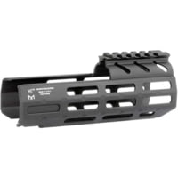 Midwest Industries Mi Handguard Sig Sauer Mpx 6.5" M-lok Black