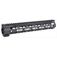 Midwest Industries Armalite AR10 SS-KeyMod Series Once Piece Handguard