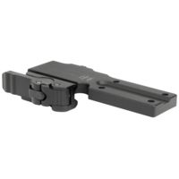 Midwest Industries Mi Qd Optic Mount Trijicon Mro Low