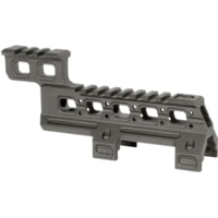 Midwest Industries NV MP5/MP5K Optic Rifle Rail Mount