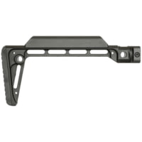 Midwest Industries Minimalistic Fixed Stock