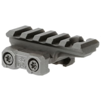 Midwest Industries MK2 1913 Riser Rifle Rail Mount