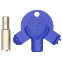 Midwest Industries Optic Multi Tool - AR Front Sight Tool