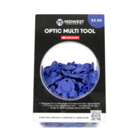 Midwest Industries Optic Multi Tool Dealer Display