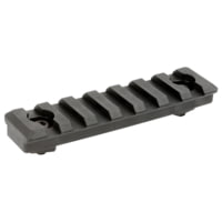 Midwest Industries Polymer M-Lok Rail Section