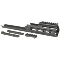 Midwest Industries SCAR SOCOM Extended M-Lok Compatible