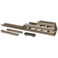 Midwest Industries SCAR SOCOM Extended M-Lok Compatible