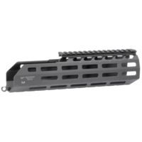 Midwest Industries SIG Rattler 10in M-Lok Suppresser Compatible Handguard