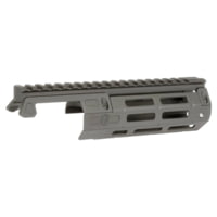 Midwest Industries Smith &amp; Wesson L-Frame Revolver 6in Pistol Mount