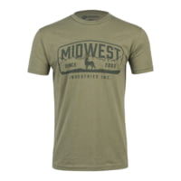 Midwest Industries Tree Line T-Shirt