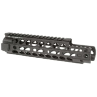 Midwest Industries AR-15 Two-Piece Free Float M-LOK Handguard
