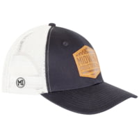 Midwest Industries USA Leather Patch Hat
