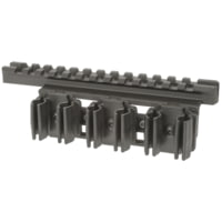 Midwest Industries Optic Rail Shell Holder