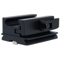 MIGHTY TACTICAL Picatinny Rail Mount Adapter Arca-Swiss