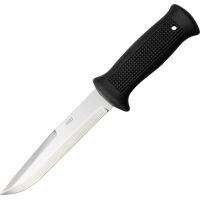 Mikov Uton Military Fixed Blade Knife, 5.375in