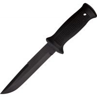 Mikov Uton Militaryad Fixed Blade Knife, 5.375in