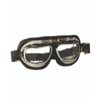 MIL-TEC British Raf Style Aviator Goggles